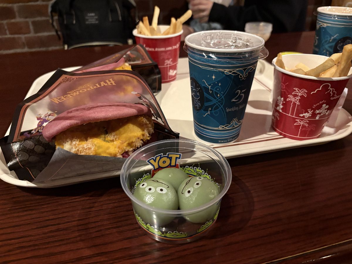 東京ディズニーシー